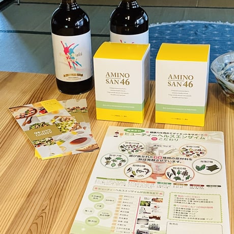 CATEGORY 発酵フード食養生 | オーガニッククレンジング 白山