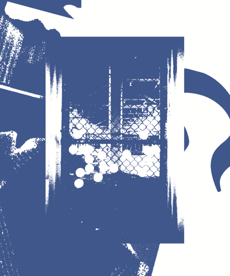 ZINE "GOWANUS" (2019)