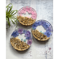 Ocean Bloom Tray