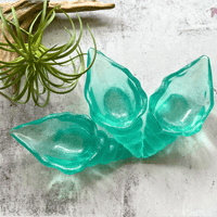 Oceanlea Aqua Shell Tray