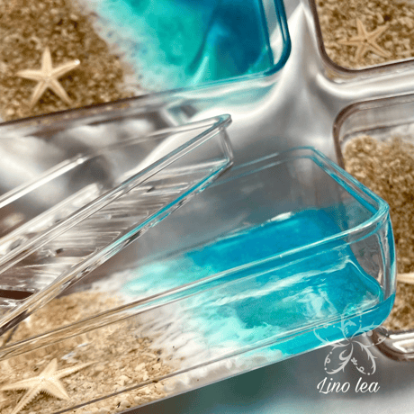 Oceanlea ソープディッシュNo.024〜No.030