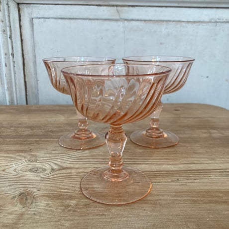 ヴィンテージグラス | STORES