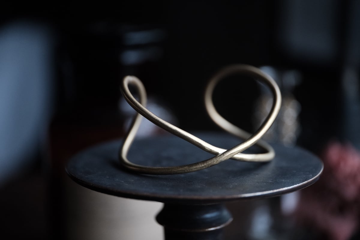 ✳︎８eight✳︎【バスケットメッシュバングル】 ✳︎8eight✳︎【バスケットメッシュバングル】 メッシュベルト