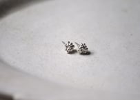 sv粒々ピアス（S）