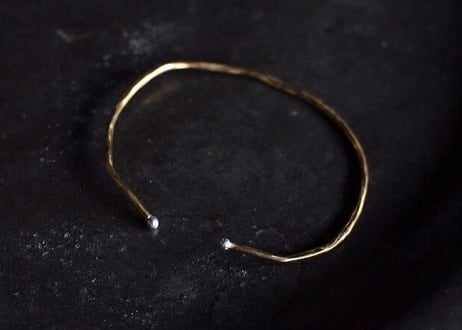 しずくbangle