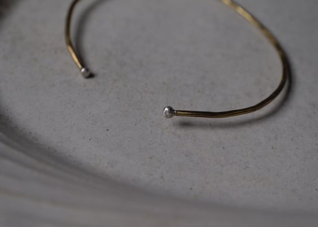 しずくbangle