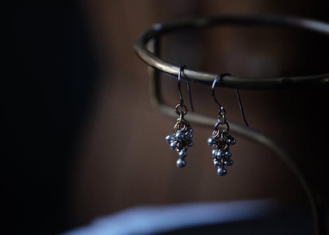 ささぶき　pierce