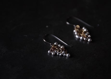 ささぶき　pierce