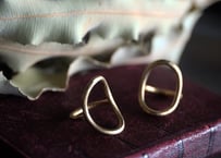 sv オーバルリング 9号〜20号 | atelier sou