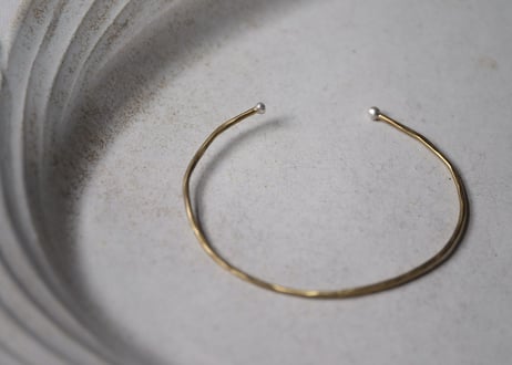 しずくbangle