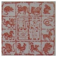 龍鳳繁盛福寿円満風水図】家運隆盛 商売繁盛 夫婦円満 開運絵画 贈り物