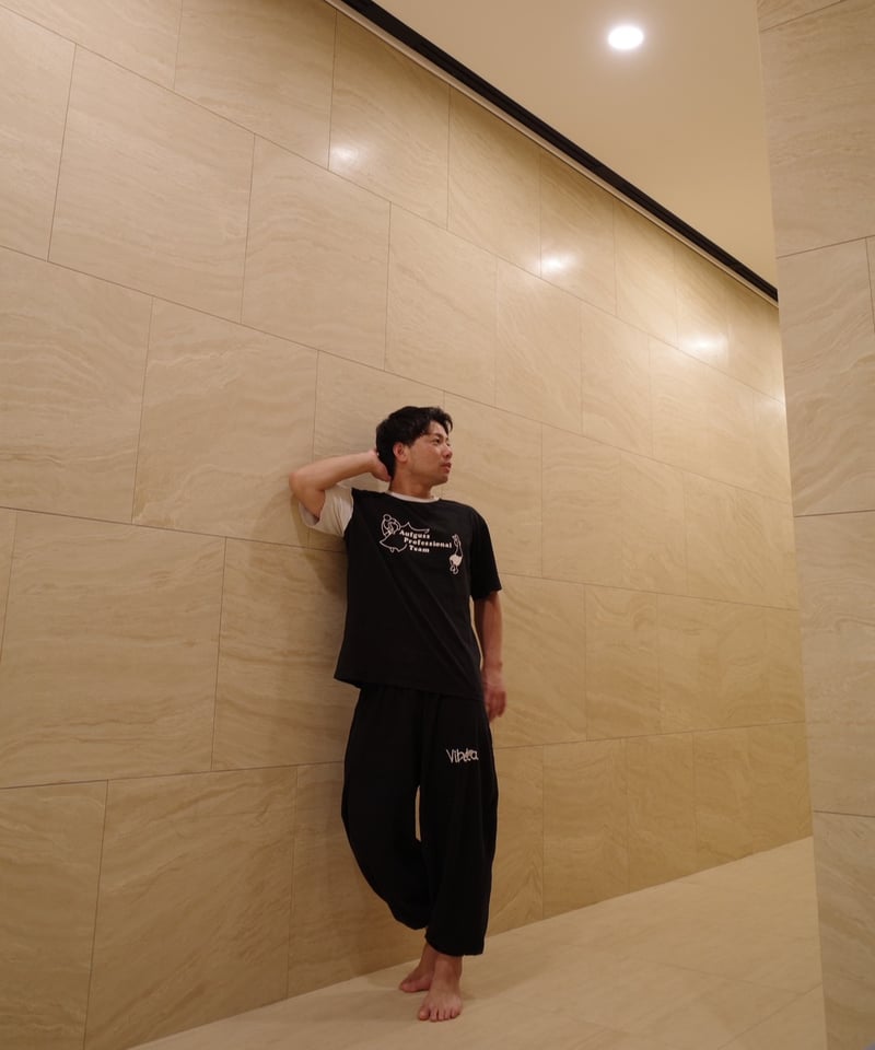 Vihta JP サルエル BLACK （M） | Vihta JP