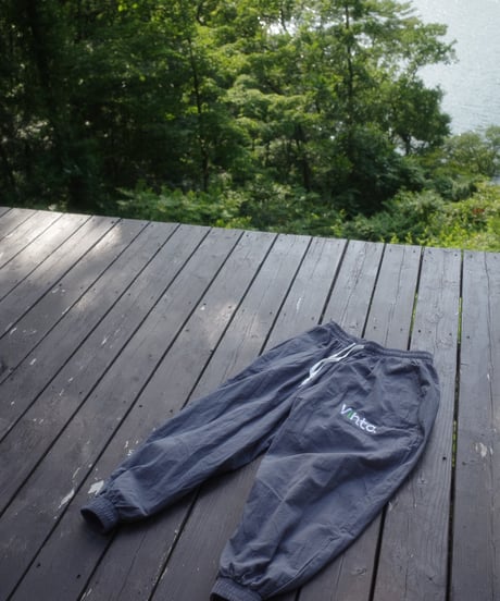 Vihta JP サルエル グレー 〜Summer Edition〜（L）