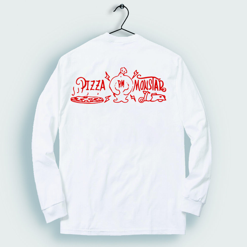 浅井健一【D.I.P.のモンスター】 | PIZZA MONSTAR