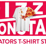 PIZZA MONSTAR