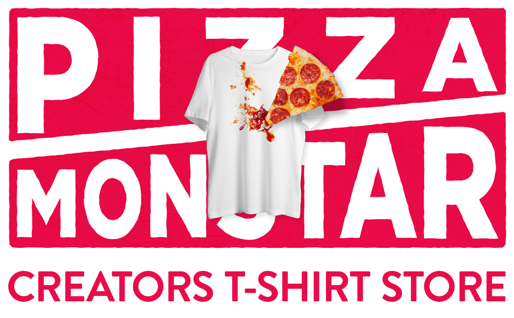 PIZZA MONSTAR