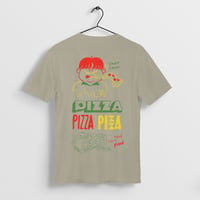 苦虫ツヨシ【PIZZA BO-YA】