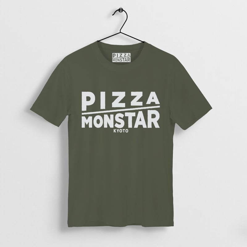 BMSG Nightmare Pizza Tシャツ ホワイト S 稀少！BMSG Nightmare Pizza Tシャツ ホワイト S - メルカリ