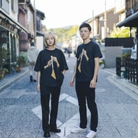 うすた京介【ピューと吹くピザ】