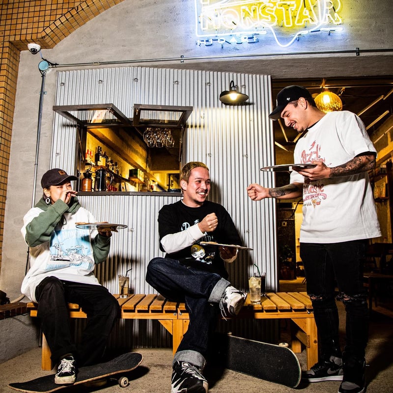 浅井健一 & THE INTERCHANGE KILLS SUGAR パーカー Sugar | 浅井健一＆THE INTERCHANGE KILLS | ソニーミュージック