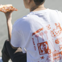トーヤメグ 【PIZZA PIZZA PIZZA】
