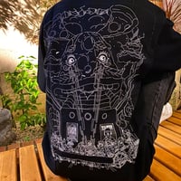 odorico / オドリコ【サルバトール・ムンディ】