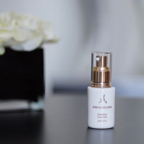 Emollient Facial Oil
