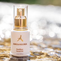 Emollient Facial Oil