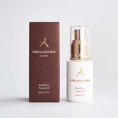 Emollient Facial Oil