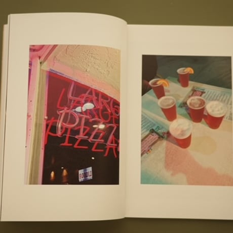 ZINE "EXIT"
