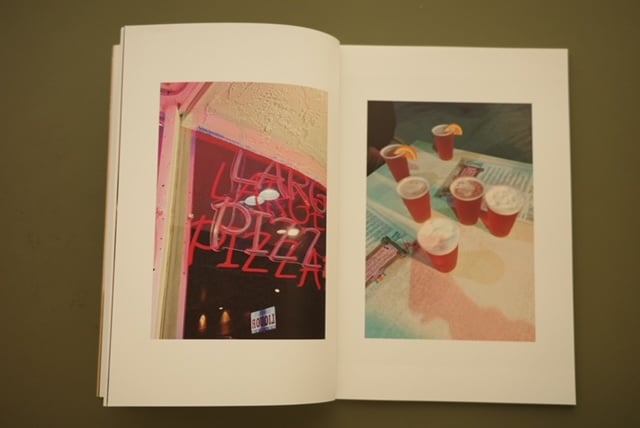 いとをページ ZINE 