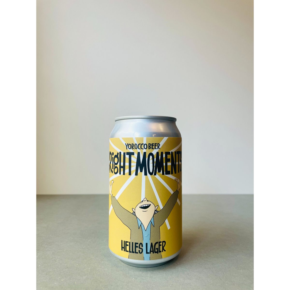 Bright Moments 6缶SET | YOROCCO BEER