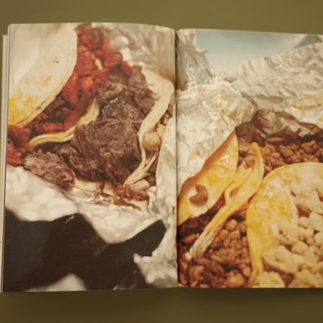 ZINE "EXIT"