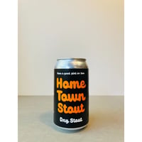 Hometown Stout　6缶SET