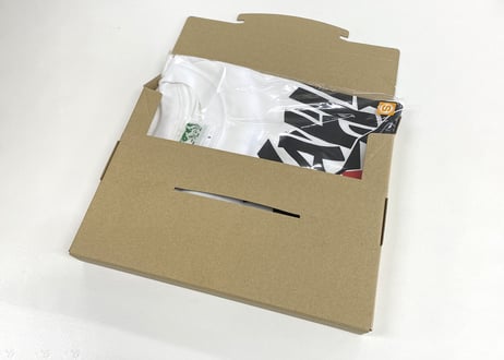 【送料198円】宮平牛乳 237ml Tシャツ  ライトベージュ