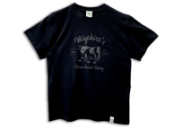 【送料198円】宮平Tシャツ2023 　ブラック