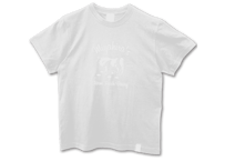 【送料198円】宮平Tシャツ2023 　ホワイト