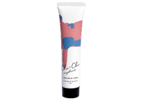 Chi-Chi ミルクハンドクリーム　ゲットウ&ゼラニウムの香り