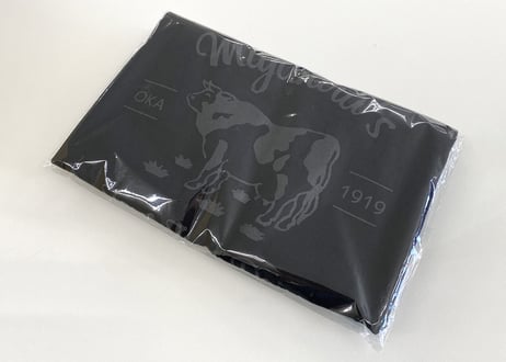 【送料198円】宮平Tシャツ2023 　ブラック