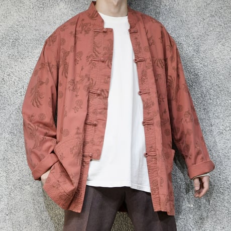 チャイナジャケット | STORES