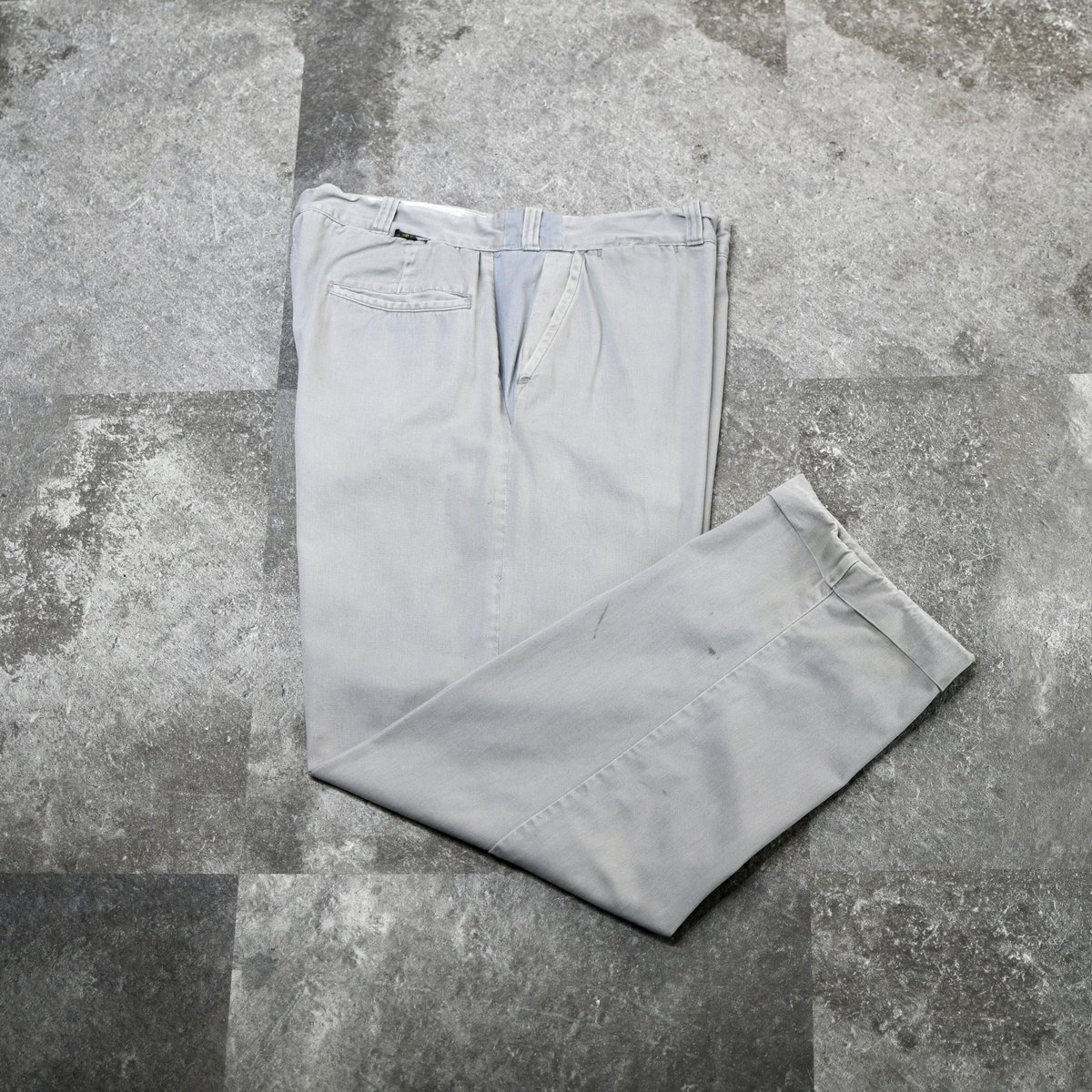 60's~ LEE work pants | kroneko