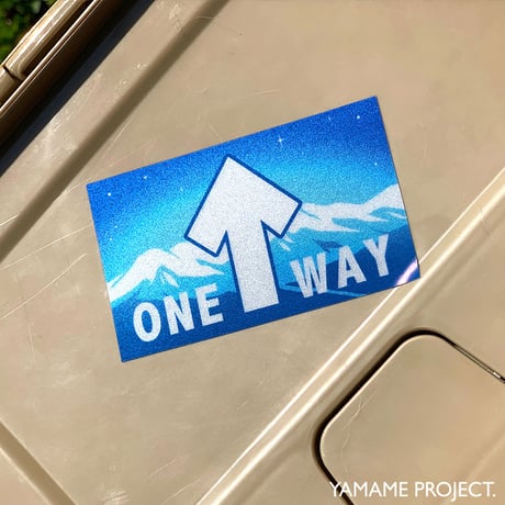 oneway | STORES