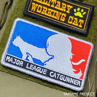 ［Patches］MLC Patch Velcro® backed