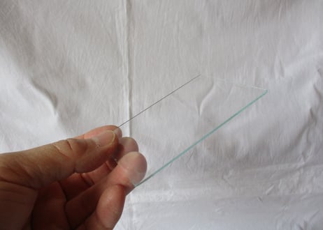 Old Contact printing Frame【D】