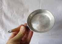 "Dînette" Aluminum flat-pan