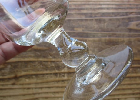 Bistro Wine glass　T-01