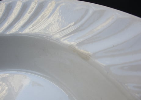 Large Soup bowl【B】「Moulin des Loups & Hamage」/ 25㎝