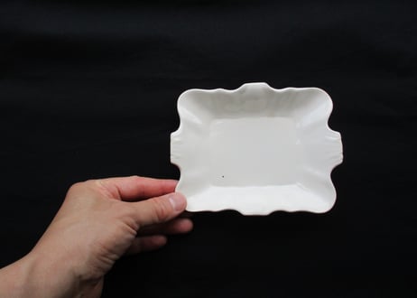 「WEDGWOOD」Cookie Plate【B】