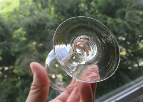Bistro Liqueur glass【14】