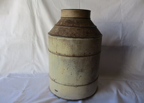 Dutch Tea tin